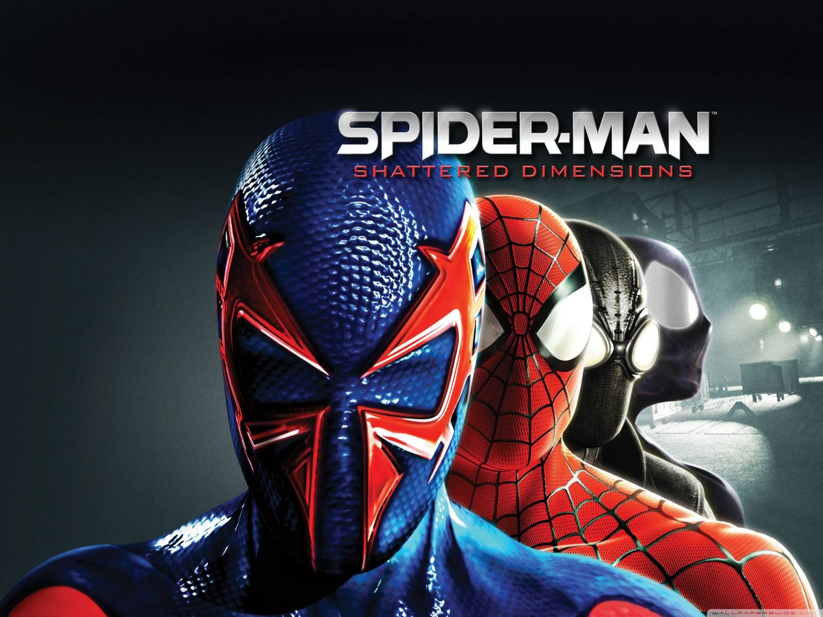 Como um game inspirou a criação do Aranhaverso, a saga que uniu as versões  do Homem-Aranha - NerdBunker